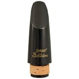 Goldentone Mouthpiece #2 Medium Close Facing B Flat Clarinet